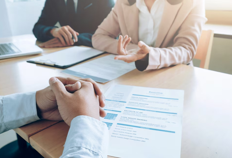 Interview Skills Training in Hyderabad